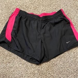 Nike women’s running shorts